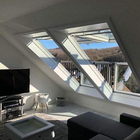 Eifeltime - Ferienwohnung Bad Muenstereifel Eksteriør bilde