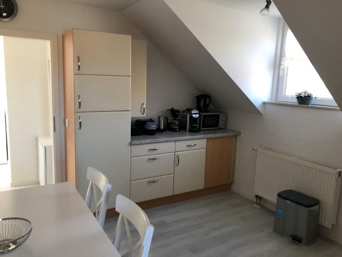 Eifeltime - Ferienwohnung Bad Muenstereifel Eksteriør bilde