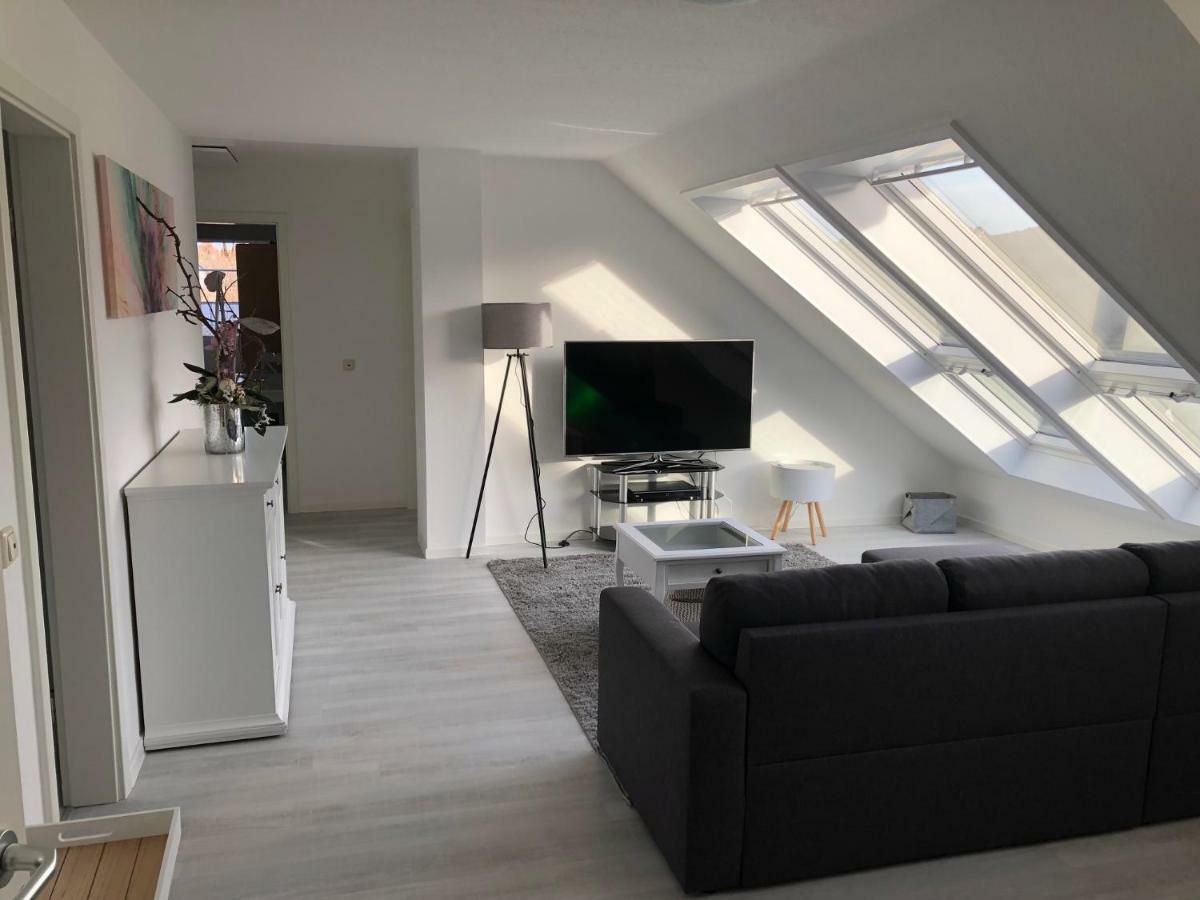 Eifeltime - Ferienwohnung Bad Muenstereifel Eksteriør bilde