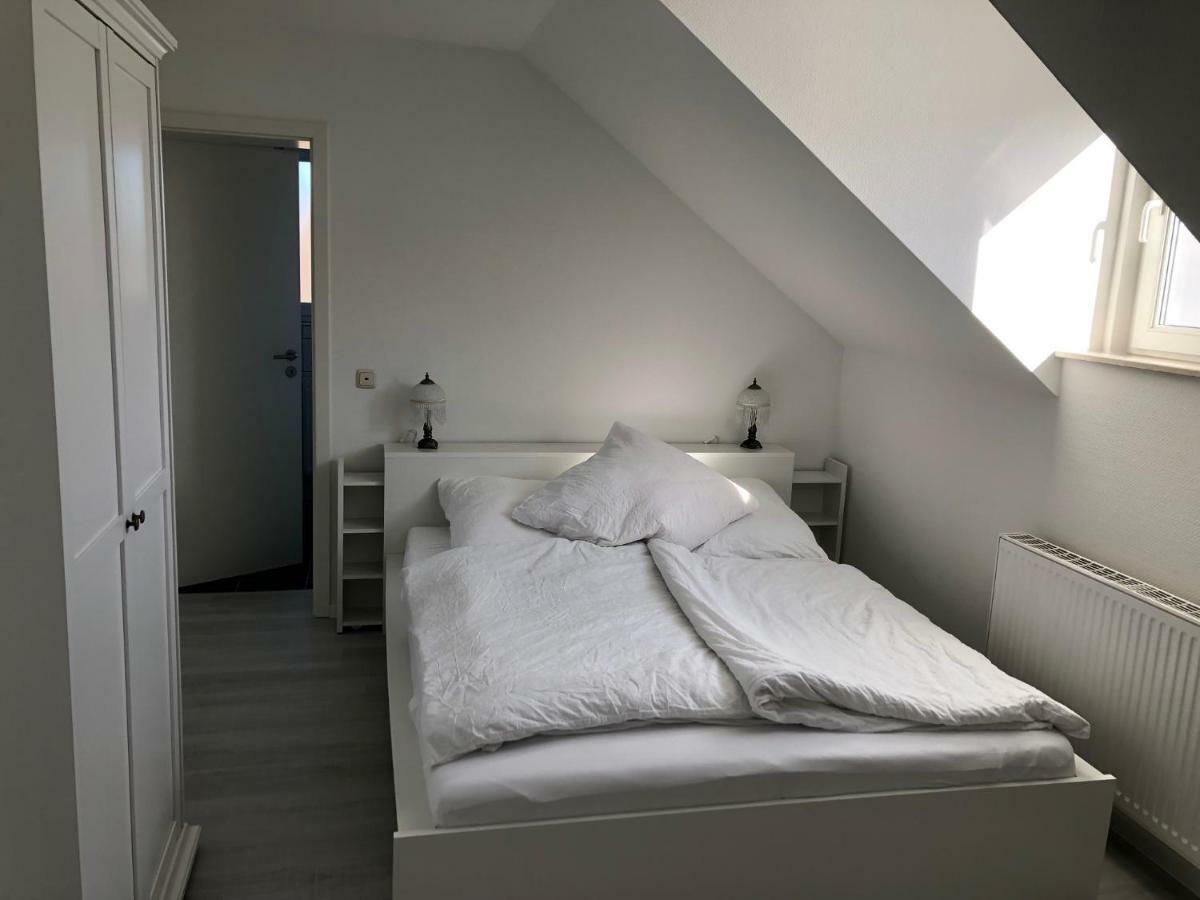 Eifeltime - Ferienwohnung Bad Muenstereifel Eksteriør bilde