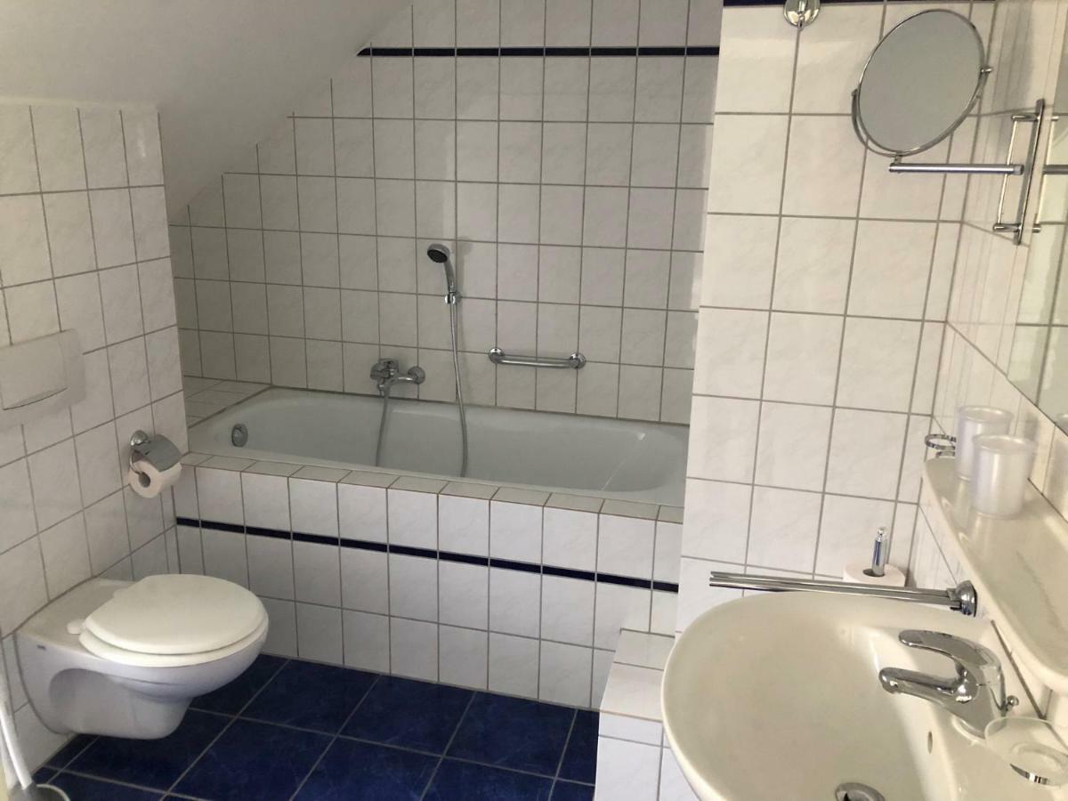 Eifeltime - Ferienwohnung Bad Muenstereifel Eksteriør bilde