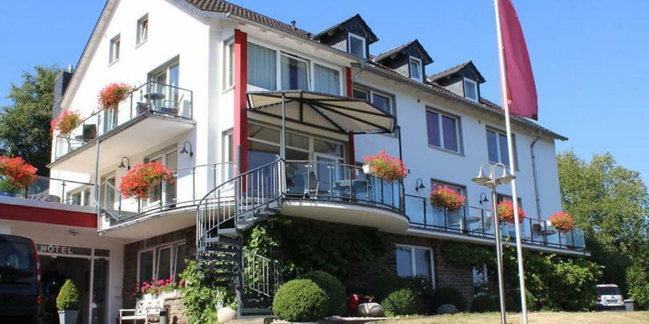 Eifeltime - Ferienwohnung Bad Muenstereifel Eksteriør bilde